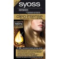 SYOSS Oleo Krem koloryzujący Naturalny Blond 7-10