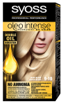 SYOSS Oleo Krem koloryzujący Jasny Blond 9-10