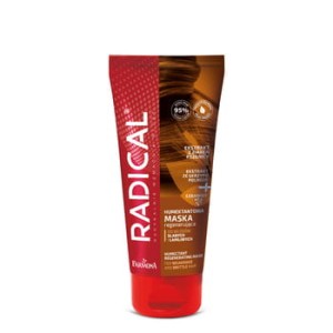 RADICAL Humektantowa maska regenerująca 100 ml