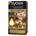 SYOSS Oleo krem koloryzujący Beżowy Blond 8-05