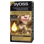 SYOSS Oleo krem koloryzujący Beżowy Blond 8-05