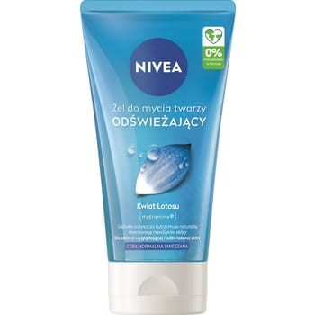 NIVEA żel do mycia twarzy odświeżający 150 ml 40106643_0_1736674053645.jpg