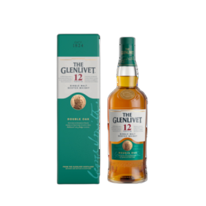 'Whisky Glenlivet 12YO 700 ml 40%