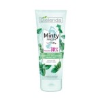Bielenda MINTY FRESH FOOT CARE Preparat na uproczywe zrogowacenia i pękające pięty 75 ml