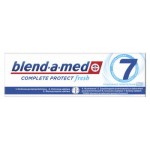 blend-a-med Complete Protect Fresh Doskonałe odświeżanie Pasta do zębów 75 ml