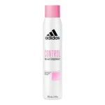 adidas CONTROL antyperspirant w sprayu dla kobiet, 250 ml