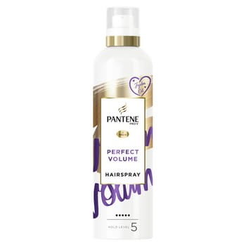 Pantene Pro-V Perfect Volume Hold Level 5 Lakier do włosów 250 ml 41727439_0_1736693724608.jpg