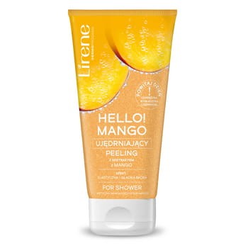 Lirene peeling ujędrniający do ciała soczyste mango 175 g 41989849_0_1736696967660.jpg