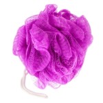 Gąbka kąpielowa nylon Ewa Schmitt AM014