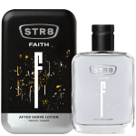 STR8 woda po goleniu 100 ml Faith