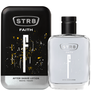 STR8 woda po goleniu 100 ml Faith
