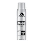 adidas Pro Invisible antyperspirant w sprayu dla mężczyzn, 150 ml