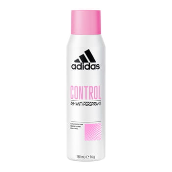adidas CONTROL antyperspirant w sprayu dla kobiet, 150 ml 43829233_0_1736715702020.jpg