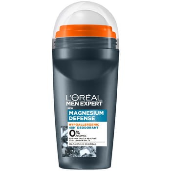 L'Oreal Paris Men Expert Magnesium Defense Hipoalergiczny Dezodorant 48h 50 ml 43918051_0_1736716182628.jpg