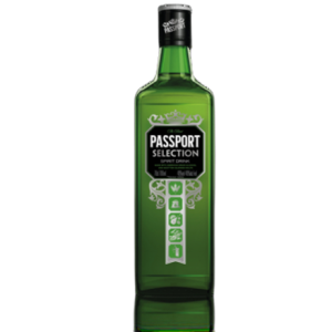 'Passport Selection 40% 700 ml