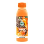 Garnier Fructis Papaya Hair Food regenerujący szampon 350 ml