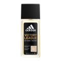 adidas Victory League dezodorant w naturalnym sprayu dla mężczyzn, 75 ml