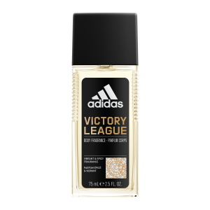 adidas Victory League dezodorant w sprayu dla mężczyzn, 75 ml