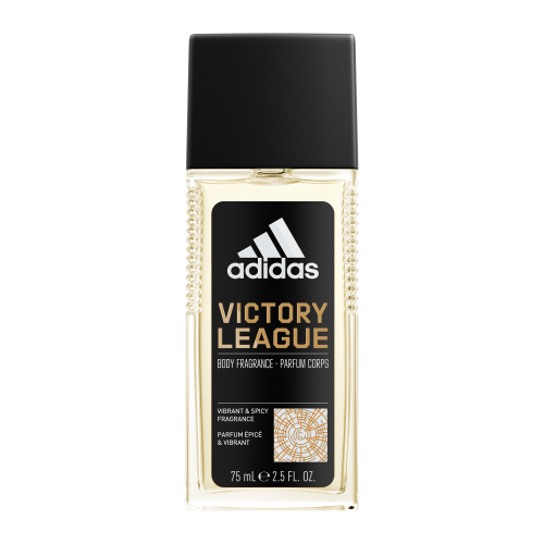 adidas Victory League dezodorant w naturalnym sprayu dla mężczyzn, 75 ml