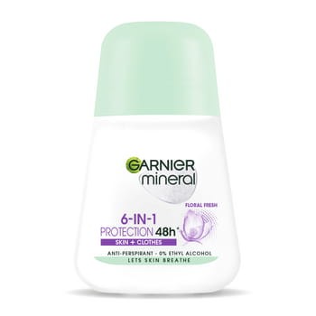 Garnier Mineral P6 Floral roll on 50 ml 10763175_0_1736461268629.jpg