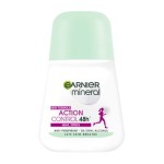 Garnier mineral Action control 48h Antyperspirant 50 ml