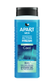 APART Active Fresh Żel męski 500ml Cool