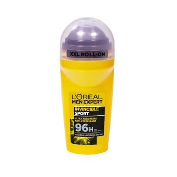 L'Oreal Men Expert Invincible Sport Antyperspirant w kulce 50 ml 11185816_0_1736463816934.jpg