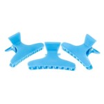 Klipsy do włosów 3 szt. Ewa Schmitt AT003