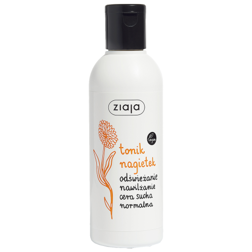 Ziaja Nagietek tonik 200 ml Ziaja Nagietek tonik 200 ml