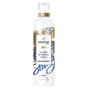 Pantene Pro-V Ultra Strong Hold Hold Level 5 Lakier do włosów 250 ml 13922786_0_1736481631570.jpg