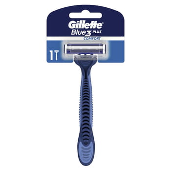 Gillette Blue 3 Plus Comfort Maszynka do golenia 1 szt. 14168272_0_1736482926915.jpg
