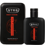 STR8 woda toaletowa w sprayu 100 ml Red Code