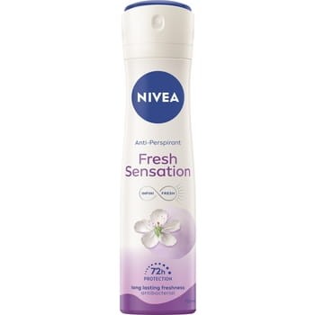 NIVEA Antyperspirant Fresh Sensation Spray 150 ml 14827158_0_1736487113516.jpg