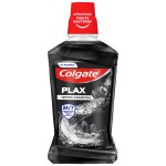Colgate Plax Charcoal Płyn do płukania jamy ustnej 500 ml