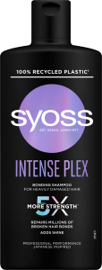 SYOSS szampon Intense Plex 440 ml