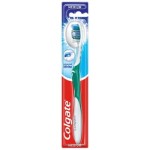 Szczoteczka do zębów Colgate Advanced White Średnia