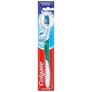 Szczoteczka do zębów Colgate Advanced White Średnia 29874450_0_1736582423622.jpg