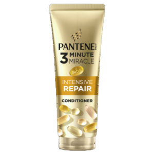 Pantene Pro-V Repair & Protect 3 Minute Miracle Odżywka do włosów suchych 220 ml