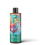 VIANEK Prebiotyczny szampon odbudowujący 300 ml