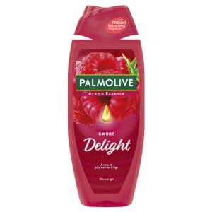 Palmolive żel pod prysznic Aroma Essence Sweet Delight 500 ml