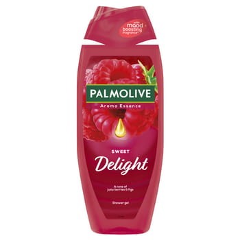 Palmolive żel pod prysznic Aroma Essence Sweet Delight 500 ml 16670473_0_1736497013292.jpg