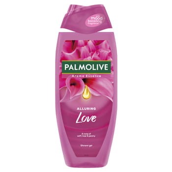Palmolive żel pod prysznic Aroma Essence Alluring Love 500 ml 19726959_0_1736515055276.jpg