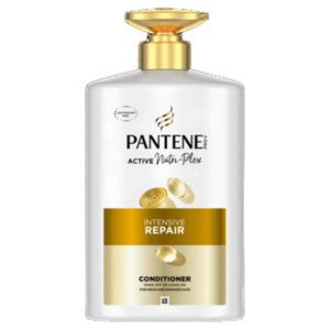 Pantene Pro-V Repair & Protect Odżywka z Pompką 800 ml. Lekka konsystencja