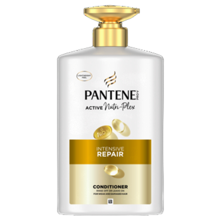 Pantene Pro-V Repair & Protect Odżywka z Pompką 800 ml. Lekka konsystencja Pantene Pro-V Repair &amp; Protect Odżywka z Pompką 800 ml. Lekka konsystencja