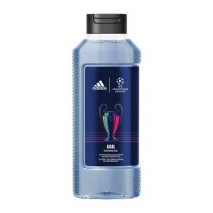 Adidas UEFA Champions League Goal żel pod prysznic dla mężczyzn, 400 ml