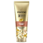 Pantene Pro-V Infinite Lengths 3 Minute Miracle Odżywka do włosów długich i słabych 220 ml