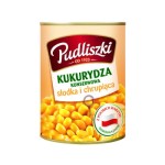 Kukurydza konserwowa Pudliszki 400 g