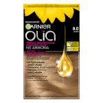 Garnier Olia 8.0, Blond, Permanentna koloryzacja