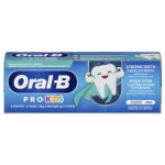 Oral-B Pro Kids Pasta do zębów, 0-6 lat 50 ml