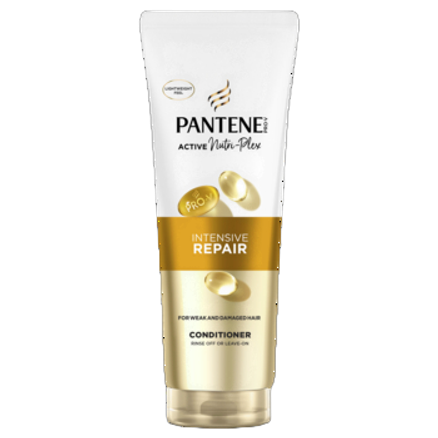 Pantene Pro-V Active Nutri-Plex Intensive Repair Odżywka 350 ml Pantene Pro-V Active Nutri-Plex Intensive Repair Odżywka 350ml